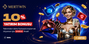 meritwin giriş
